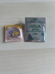 Pokemon Komeda Coffee Charm