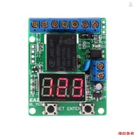 CT 1.1 Counter Controller Module Counter Kit Module Circuit Board 0~999 Counting Range 12V