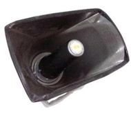 HX-1792 TROMPA 15"X8" WITH HANDLE AND ACCESSORIES SPEARKERS