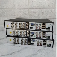 Dvr xmeye 8 channel 2mp 1080 normal