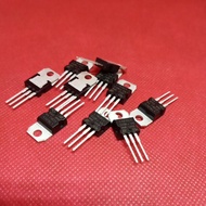 L7812CV Regulator TO 220. Pack Of 5 Pieces