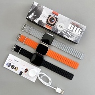 Jam Tangan, T900ultra2, Jam TangaMekanikal, Harga Murah, Sesuai untuk Lelaki,Smart Watch Digital, Be