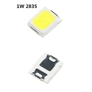 chip led 6v 9v smd 2835 1w chip led per 100pcs