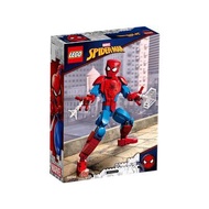Marvel Super Heroes Spider-Man Figure LEGO 76226 - Vampy's - Set Year: 2022 - Brand New