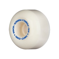 Powell Peralta Nano Cubic Dragon Formula Skateboard Wheels 97A 60mm x 38mm 4pk