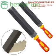 BETTER-LONTIME Sawing File Sharpening Hand Tools Grinding Rasp Hand Saw