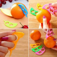 Practical & Creative Orange Peeler Orange Peeler
