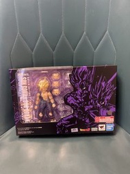 SHFiguarts SHF 龍珠 Dragon Ball - SDCC 超級撒亞人2 孫悟飯 父子龜波氣功 會場限定版 美版