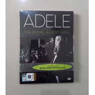 CD ADELE - LIVE THE ROYAL ALBERT HALL (CD+DVD) IMPORTED