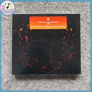 C418 Minecraft Volume Beta Original 2CD Album [Sealed] Brand New YNLX
