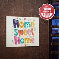 10R Photo Wood Print 10inch x 12inch