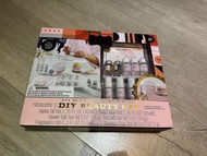 FAO Schwarz 36 piece pampered play DIY beauty set 自製香水、護膚液、磨砂