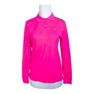 Arnold Palmer long sleeve polo shirt women'S S