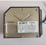 Suitable for refrigerator inverter compressors VTX1116Y Frequency Converter Board JXPR-23A F1A(490A)