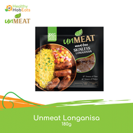 unMeat Longganisa 180g