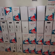 Cat utp CABLE 6 DATWYLER 305 meters, DATWYLER CABLE UTP CAT6 23AWG