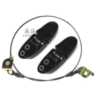 Suitable for HJ100T-7C-7D-7M-7N Trunk Hinged Lucky Star S Drawstring