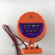 12V-24V車載擴音器汽車錄音大功率喊話器宣傳車喇叭插卡