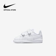 Nike Court Royale Baby/Toddler Shoes - White [833537-102]