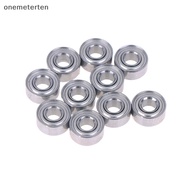 ont  10pcs 683ZZ 3*7*3 Mm Miniature Bearing Chrome Steel 683 ZZ 2Z 683Z Inner Bore 3mm Small Deep Gr