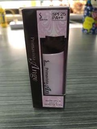 Sofina 控油瓷效妝前隔離乳