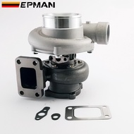 GT35 GT3582R Turbocharger Compressor:A/R 0.7 Turbine:A/R 0.82 T3 Flange wet float bearing 4 bolt 400
