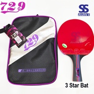 729 Bat Ping Pong Original 3 Star/2 Star Original