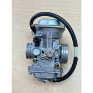 EGO (5VW-E4901-03)  Carburetor Fuel
