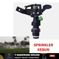 SPRINKLER 323 - 3/4 MALE THREADED LONG ARM IRRIGATION WATER SPRINKLER