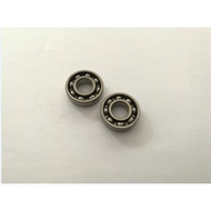 Engine Crankcase Bearing fit Fit 26cc 27.5cc 29cc 30.5cc Rovan Zenoah CY Gas engine for 1/5 HPI Rova