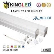 MCLED T5/TL Lamp 5 Watt / 9 Watt / 14 Watt / 18 Watt / LED TUBE TL/T5 5 Watt - 18 Watt