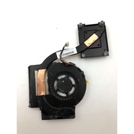 Suitable for Lenovo/Lenovo Thinkpad L440 Fan Radiator Cooling Copper Tube 04X4117