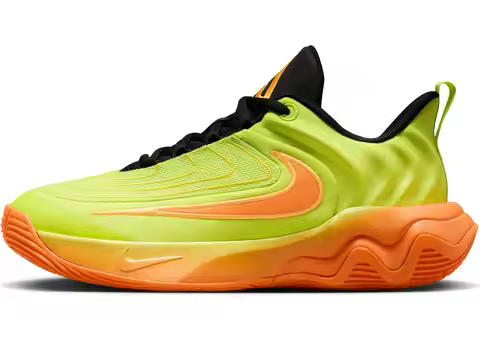 Nike Boys Big Kid Giannis Immortality Iv Basketball Shoe