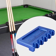 [koolsoo3] Pool Cue Holder, Billiard Cue Rod, Cue Claw Cue Rest for Adults in The Pool Group