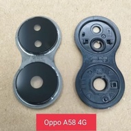 Camera Glass + Oppo A58 4GRing