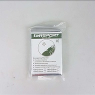 Emergency Blanket Emergency Blanket Cold Resistant