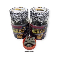 Shrimpelet Barca Bunga Booster 20 gram (Pellet fokus pertumbuhan bunga  Channa)formula oleh Luqman)