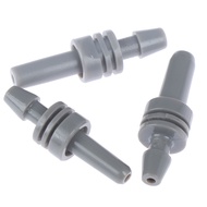 4mm/5mm/6mm Digital Blood Pressure Monitor Cuff Connector Arm Tonometer Blood Pressure Monitors