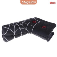 [COD] SHgeZm YUE Spider Golf Putter Cover Blade Golf Headcover Putter Club Head Cover Accessory