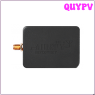 QUYPV Airspy HF + Discovery SDR ซอฟต์แวร์กำหนดไว้รับ Shortwave ประสิทธิภาพสูง SDR # APITV