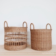 Dirty Clothes Basket Dirty Clothes Household Clothes Basket Artifact Laundry Basket Frame Basket Dir