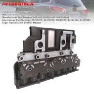 Artudatech 6T70/6T75/6T80 TCM Transmission Control Module For Buick Cadillac Chevrolet GMC