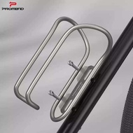 Merida Universal Bicycle Lightweight Titanium Alloy Integrated Molding Road Bike Water Bottle Holder