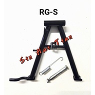 RGSPORT RGV MAIN STAND COMPLETE SETS BK HEAVY DUTY