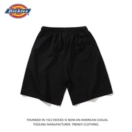 Dickies Tickies กางเกงขาสั้นลําลองสําหรับผู้ชายผู้หญิงเหมาะกับการเล่นกีฬา