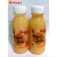 RATU Royal JELLY (Bee Queen Milk) 50% 100gr
