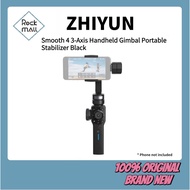 ZHIYUN Smooth 4 3-Axis Handheld Gimbal Portable Stabilizer