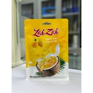 Zai Fruit Coconut Jelly Full Flavor Pack 180g [San pham chat luong]