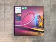 【全新行貨 門市現貨】Philips 飛利浦 Philips Hue Play Gradient Lightstrip 65" 智能燈帶 560417