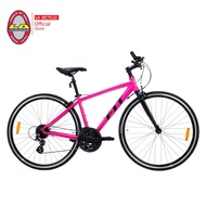 จักรยาน LA Bicycle Street Bike  รุ่น FIT 2.0  24SP